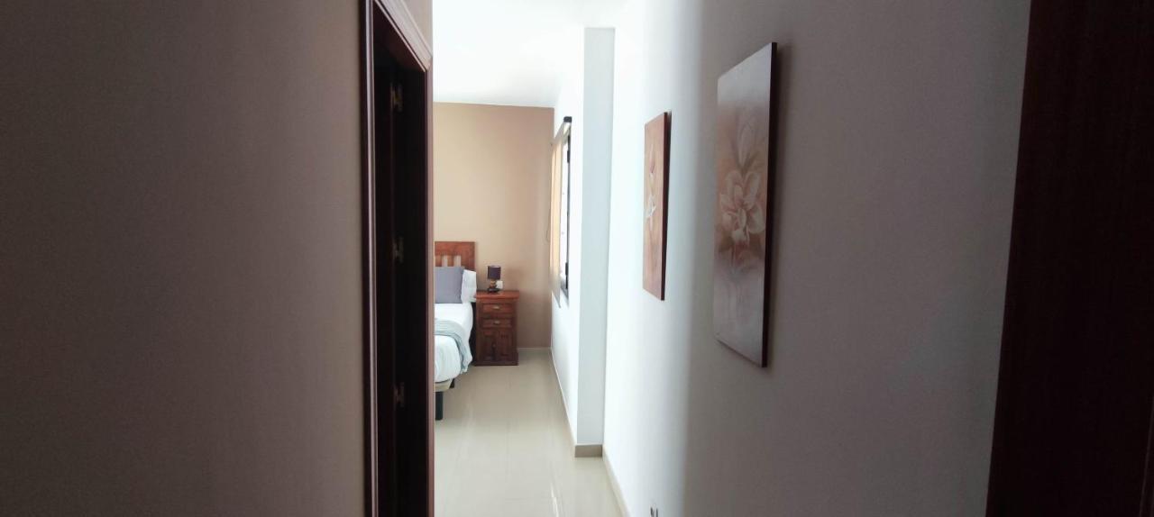 Villa Geneva - Relax Y Diversion Playa Blanca  Exterior photo