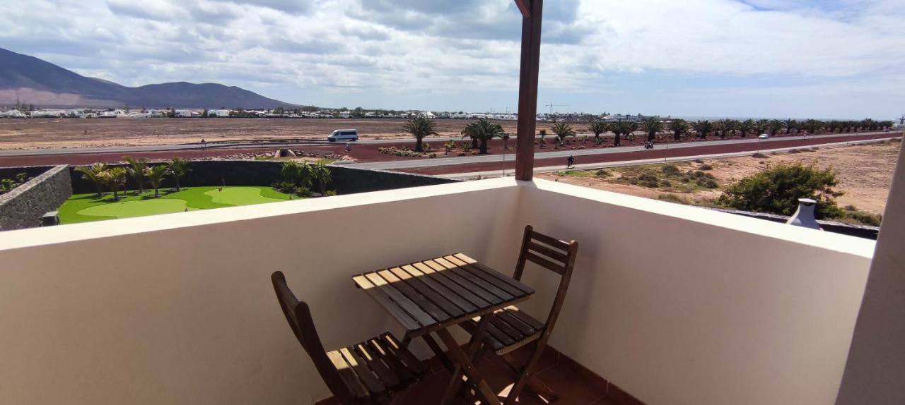 Villa Geneva - Relax Y Diversion Playa Blanca  Exterior photo