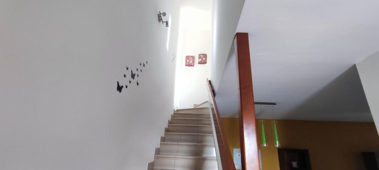 Villa Geneva - Relax Y Diversion Playa Blanca  Exterior photo